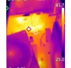 Revolutionising Pest Management with InfiRay Thermal Imaging Technology.