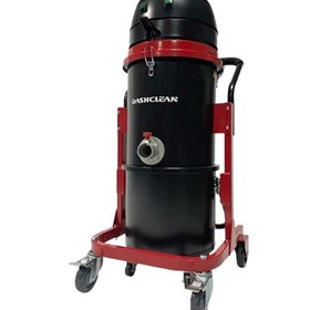 S2 | Single-Phase Wet & Dry Industrial Vacuum Cleaner