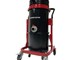 Dashclean - S2 | Single-Phase Wet & Dry Industrial Vacuum Cleaner