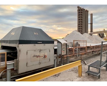 AllScan Online Elemental Analysers