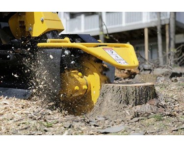 Stump Grinder 48 Hp | SC48TX 