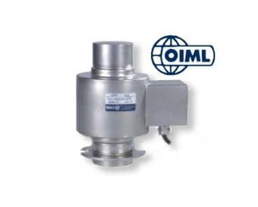 Stainless Compression Canister Load Cell | BM14G