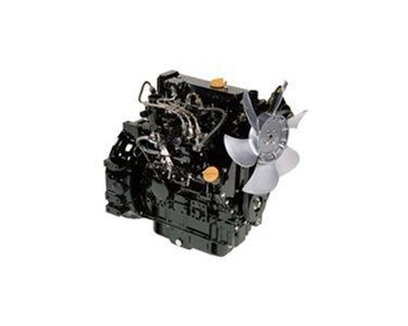 TYM - Cabin Utility Tractor 38.4Hp | T413 HST 4WD 