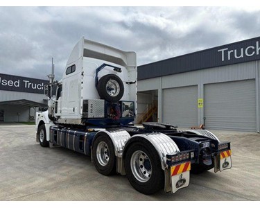 Mack - Used Truck | 2020 Super-Liner