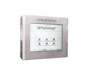 Computer Weighing Machine | MW-XV Compact | Multihead Weighers