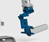 Excavator Attachments | Excavator Mechanical Pipe Lifter