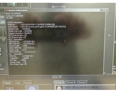 Toshiba - Toshiba Asteion Super 4