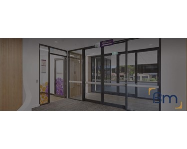 Medical Fitouts for Clinics and Healthcare Facilities
