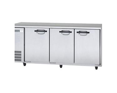 Panasonic - Under Bench Fridge Chiller 495L - SUR-1871HP