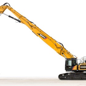 Demolition Excavator | SY500HRD