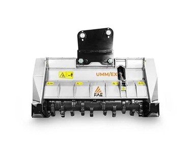 FAE - Brush Mulcher 20 to 36T | UMM/EX