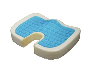 Aidapt - Deluxe Coccyx Cushion with Gel