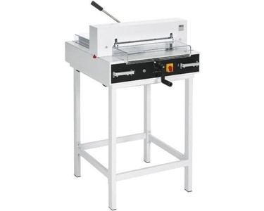 Ideal - 4315 Electric Paper Guillotine