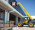 Dieci - Samson 70.10 Construction Telehandler
