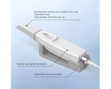 Intraoral Scanner | 116008005