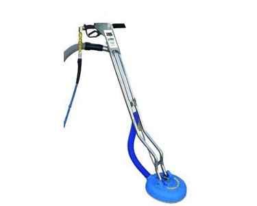 Turboforce | Tile and Grout Floor Cleaning Tool 12" | TURBO HYBRID