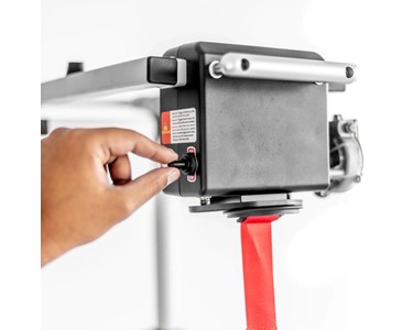 Solax Electric Portable Scooter Hoist 180 W
