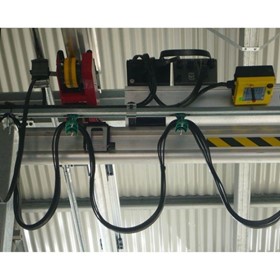 Monorail System | Standard