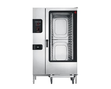Convotherm - Electric Boiler Combi Oven | C4 Deluxe