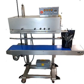 TPE FR 1370 S/S Band Sealer