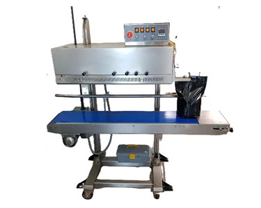 TPE FR 1370 S/S Band Sealer