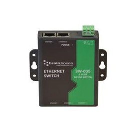 Ethernet Switches | SW-005