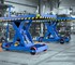 Mobile Scissor Lift
