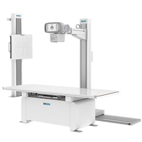 X-Ray Machine | DRGEM GXR-S Series