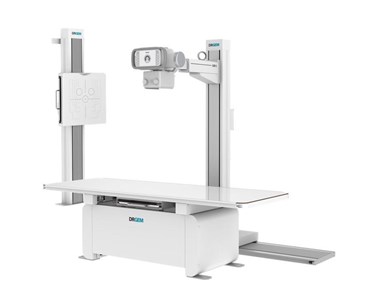 DRGEM - X-Ray Machine | DRGEM GXR-S Series