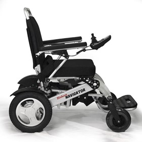 2 Best Value For Money Power Wheelchairs In 2021