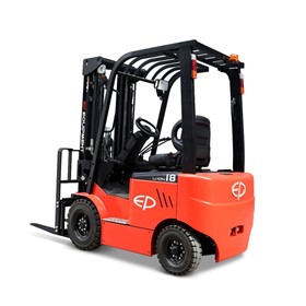 1.8 Ton Lithium Battery Electric Forklift | EFL181 