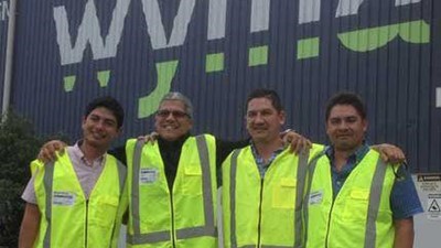  Castelblanco Brothers