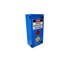 Vehicle Gas Cylinder Store - Type C