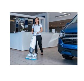 What You Should Look For In An Industrial Floor Mop?