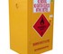 Dangerous Goods Storage Liquid Cabinet | 30 LITRE (CLASS 3)