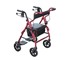 Days Healthcare - 2 in 1 Walkers / Wheelchairs
