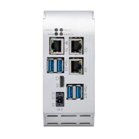 B-Nimis MC-Pi Prime - High-performance CODESYS quad-core controller