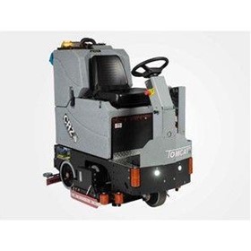  Industrial Ride-On Scrubber | RENT, HIRE or BUY | CRZ 