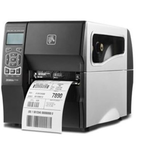 Industrial Label Printers | ZT230 300DPI Thermal Transfer + LAN