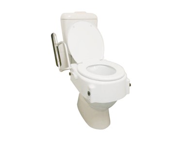 Freedom - Freedom Toilet Seat Raiser