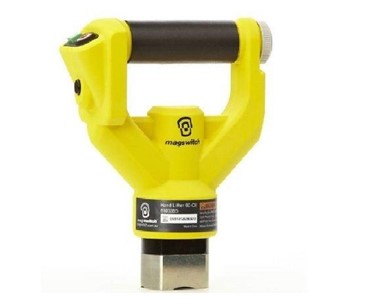 Magswitch - Switchable 60-CE Cordless Electric Hand Lifting Magnets