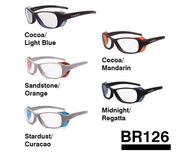 Mavig - Radiation Protective Eyewear by Mavig