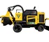 Stump Grinder 115 Hp | SC1052 