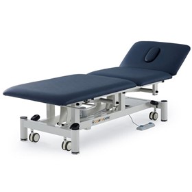 OPC 3 Section Treatment Table