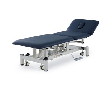 OPC 3 Section Treatment Table