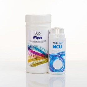 Duo NCU | Disinfectant Foam       