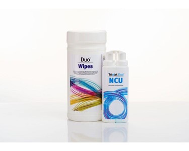 Tristel - Duo NCU | Disinfectant Foam       