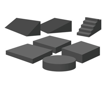 Closed Cell Positioning Foam Kits