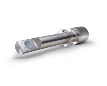 Brix Sensor for Sugar Vacuum Pans & Pipelines – Hydro-Probe BX