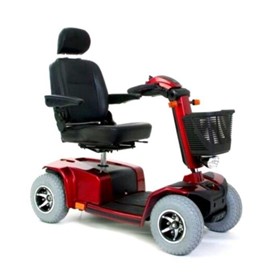 Mobility Scooter | Celebrity XL DX